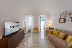 Corradi Lovely & Central Flat, San Remo